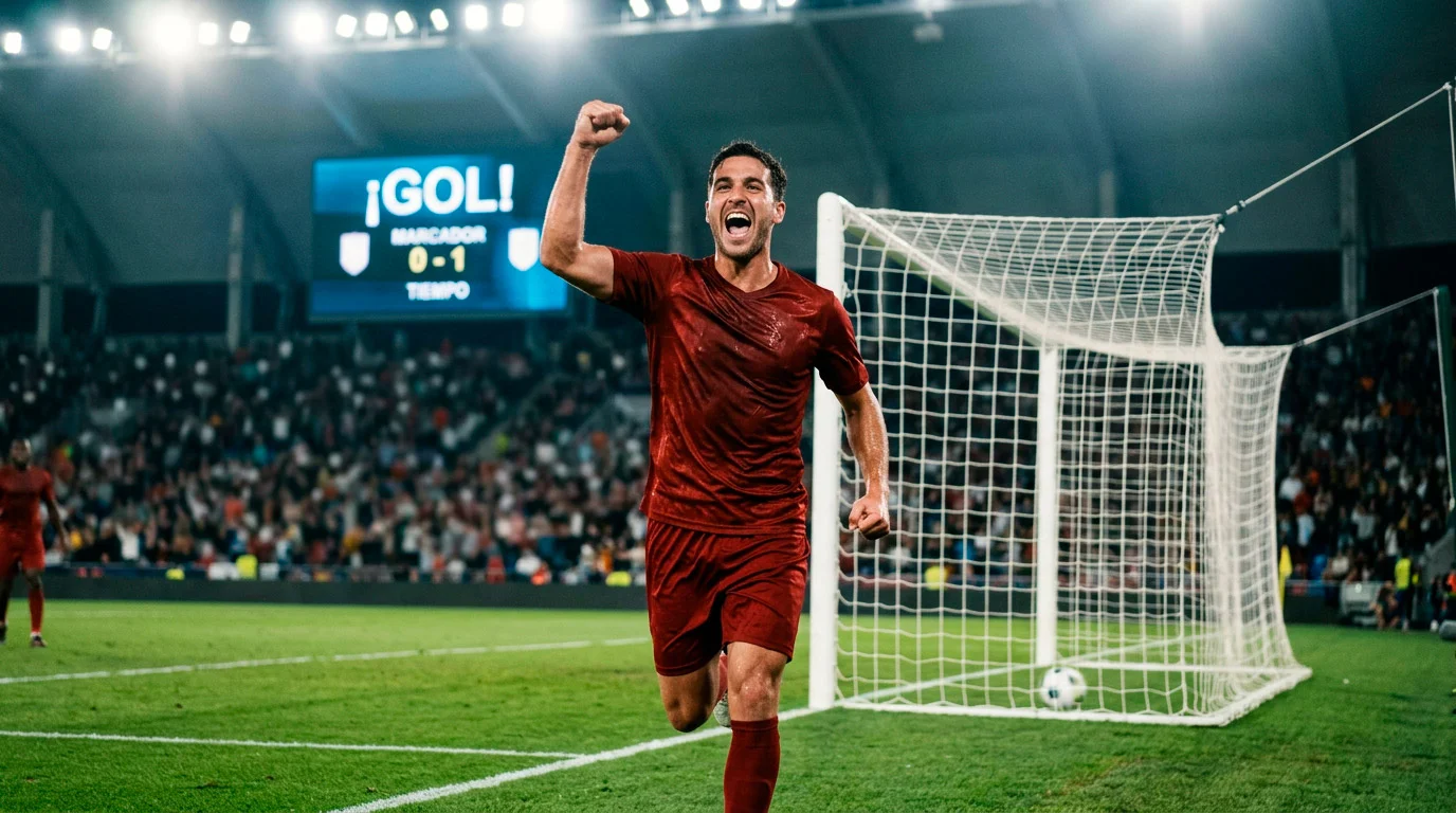Apuestas a goleador en la Ligue 1: anytime scorer, primer goleador y delanteros clave