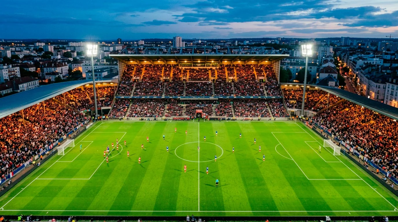 Calendario Ligue 1 2025-2026: jornadas, parón invernal y fechas clave para apuestas