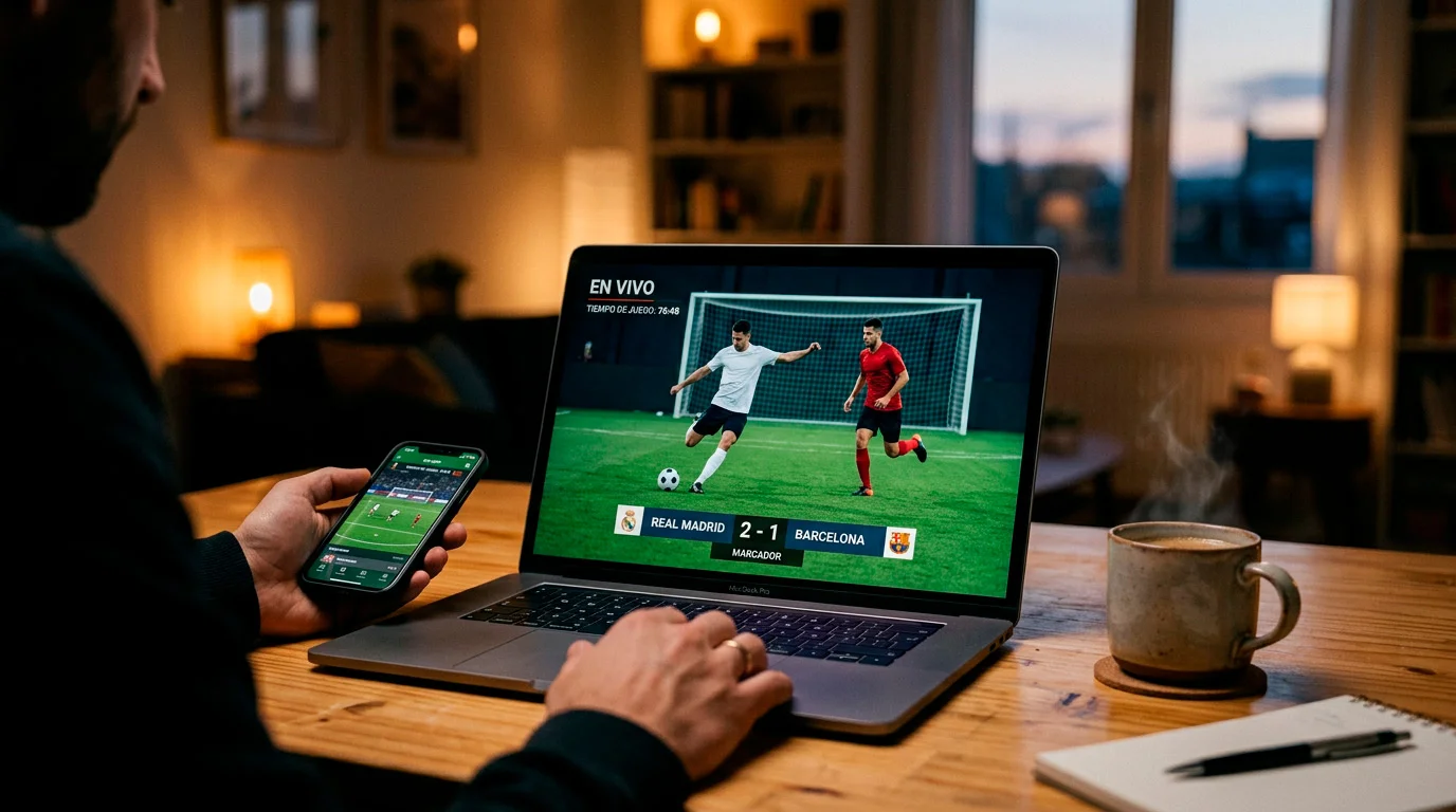 DAZN Ligue 1 en España: partidos disponibles, derechos y comparativa con Ligue 1+