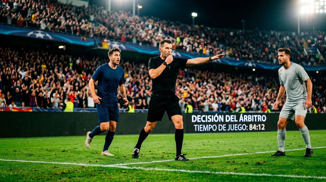 Mercado de doble oportunidad en la Ligue 1: cuándo conviene frente al 1X2