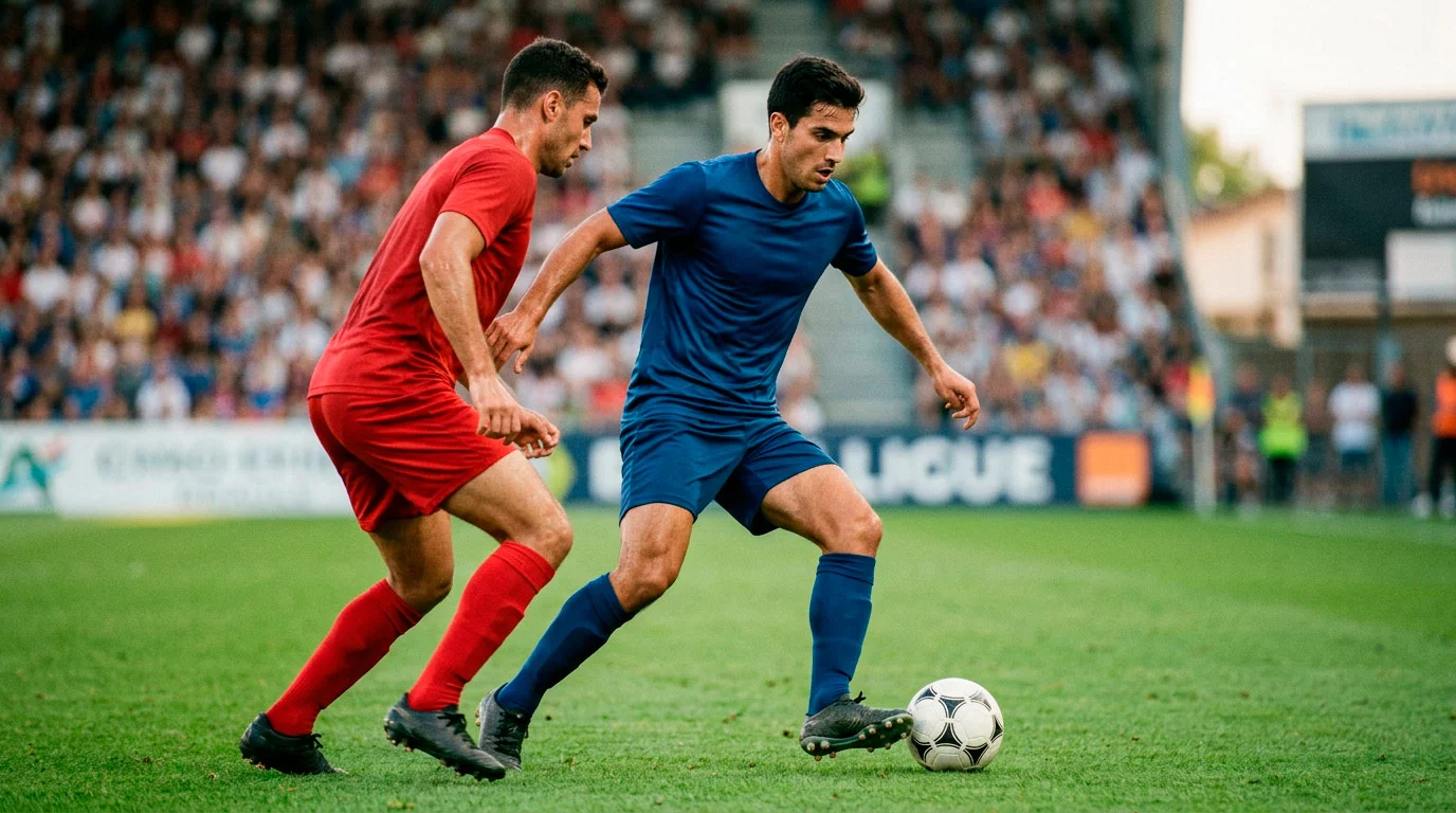Hándicap asiático aplicado a partidos de la Ligue 1 con ejemplos del PSG