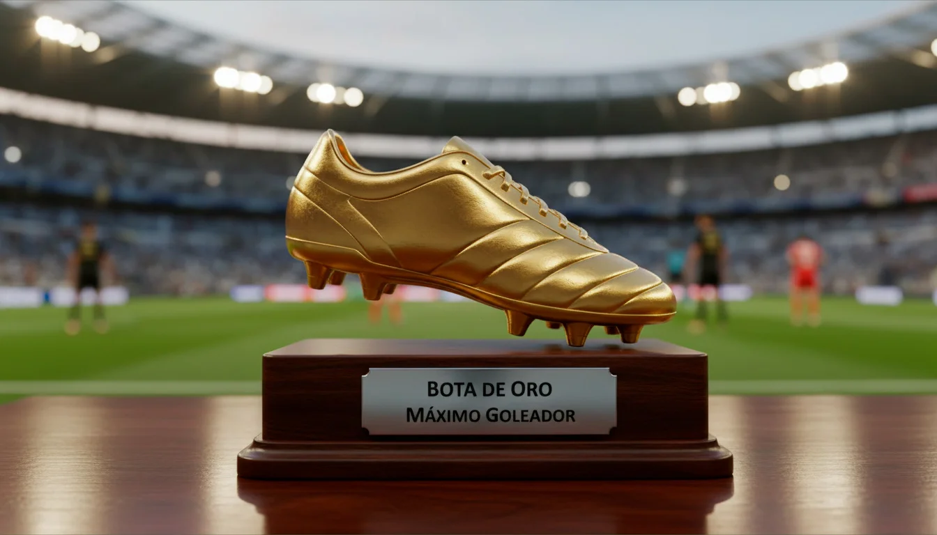 Apuestas outright al pichichi y máximo goleador de la Ligue 1 2025-26